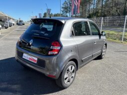 
										RENAULT TWINGO III 1.0 SCE 70CH ZEN EURO6 full									
