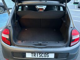 
										RENAULT TWINGO III 1.0 SCE 70CH ZEN EURO6 full									