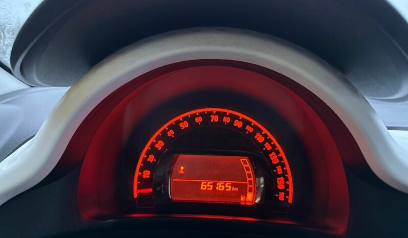 
								RENAULT TWINGO III 1.0 SCE 70CH ZEN EURO6 full									