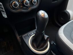 
										RENAULT TWINGO III 1.0 SCE 70CH ZEN EURO6 full									