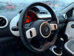 
										RENAULT TWINGO III 1.0 SCE 70CH ZEN EURO6 full									