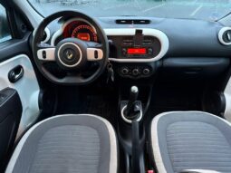 
										RENAULT TWINGO III 1.0 SCE 70CH ZEN EURO6 full									