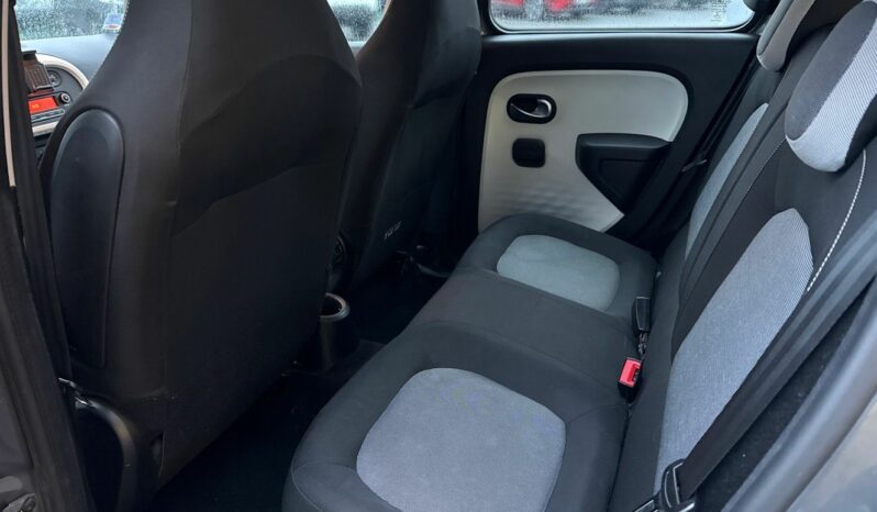 
								RENAULT TWINGO III 1.0 SCE 70CH ZEN EURO6 full									