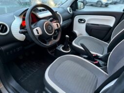 
										RENAULT TWINGO III 1.0 SCE 70CH ZEN EURO6 full									
