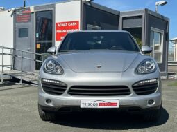 
										PORSCHE CAYENNE (958) S {2010/02 – 2014/07} full									