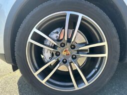 
										PORSCHE CAYENNE (958) S {2010/02 – 2014/07} full									