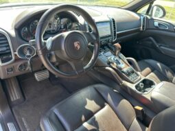 
										PORSCHE CAYENNE (958) S {2010/02 – 2014/07} full									