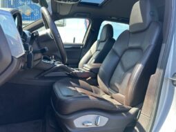 
										PORSCHE CAYENNE (958) S {2010/02 – 2014/07} full									