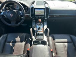 
										PORSCHE CAYENNE (958) S {2010/02 – 2014/07} full									