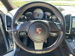 
										PORSCHE CAYENNE (958) S {2010/02 – 2014/07} full									