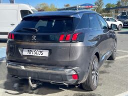 
										PEUGEOT 3008 HYBRID4 300CH GT E-EAT8 full									
