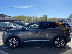 
										PEUGEOT 3008 HYBRID4 300CH GT E-EAT8 full									