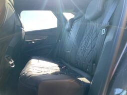 
										PEUGEOT 3008 HYBRID4 300CH GT E-EAT8 full									