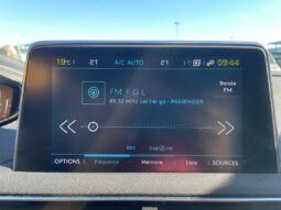 
										PEUGEOT 3008 HYBRID4 300CH GT E-EAT8 full									