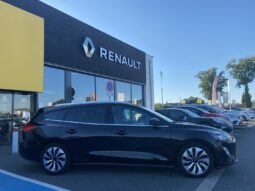 
										FORD FOCUS SW 1.0 ECOBOOST 125CH TITANIUM BVA full									