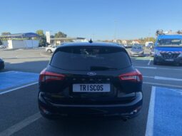 
										FORD FOCUS SW 1.0 ECOBOOST 125CH TITANIUM BVA full									