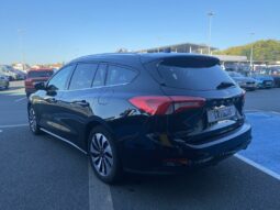
										FORD FOCUS SW 1.0 ECOBOOST 125CH TITANIUM BVA full									
