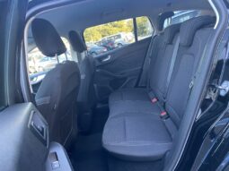 
										FORD FOCUS SW 1.0 ECOBOOST 125CH TITANIUM BVA full									