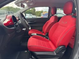 
										FIAT 500 E 95CH (RED) MY23 full									