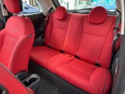 
										FIAT 500 E 95CH (RED) MY23 full									