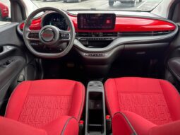 
										FIAT 500 E 95CH (RED) MY23 full									