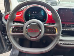 
										FIAT 500 E 95CH (RED) MY23 full									