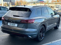 
										VOLKSWAGEN TOUAREG 3.0 TSI EHYBRID 462CH R 4MOTION BVA8 full									