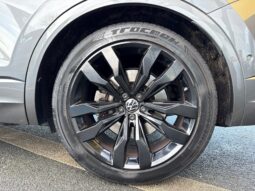 
										VOLKSWAGEN TOUAREG 3.0 TSI EHYBRID 462CH R 4MOTION BVA8 full									