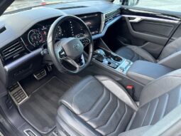 
										VOLKSWAGEN TOUAREG 3.0 TSI EHYBRID 462CH R 4MOTION BVA8 full									