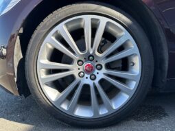 
										JAGUAR XF 2.0D 163CH E-PERFORMANCE PRESTIGE BVA full									