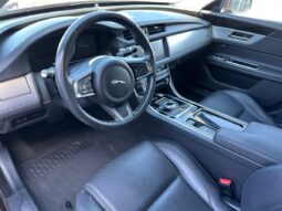 
										JAGUAR XF 2.0D 163CH E-PERFORMANCE PRESTIGE BVA full									