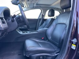 
										JAGUAR XF 2.0D 163CH E-PERFORMANCE PRESTIGE BVA full									