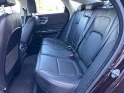 
										JAGUAR XF 2.0D 163CH E-PERFORMANCE PRESTIGE BVA full									