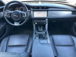 
										JAGUAR XF 2.0D 163CH E-PERFORMANCE PRESTIGE BVA full									