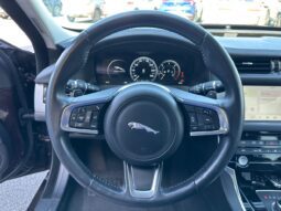 
										JAGUAR XF 2.0D 163CH E-PERFORMANCE PRESTIGE BVA full									