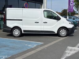
										RENAULT TRAFIC III FG L1H1 1000 2.0 DCI 120CH GRAND CONFORT E6 full									
