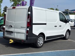 
										RENAULT TRAFIC III FG L1H1 1000 2.0 DCI 120CH GRAND CONFORT E6 full									