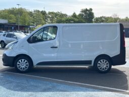 
										RENAULT TRAFIC III FG L1H1 1000 2.0 DCI 120CH GRAND CONFORT E6 full									