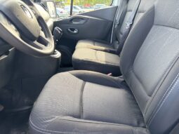 
										RENAULT TRAFIC III FG L1H1 1000 2.0 DCI 120CH GRAND CONFORT E6 full									