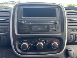 
										RENAULT TRAFIC III FG L1H1 1000 2.0 DCI 120CH GRAND CONFORT E6 full									