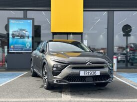 CITROEN C5 X 1.6 HYBRIDE RECHARGEABLE 225CH MAX BOITE AUTOMATIQUE