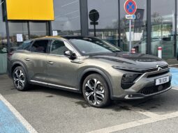 
										CITROEN C5 X 1.6 HYBRIDE RECHARGEABLE 225CH MAX BOITE AUTOMATIQUE full									