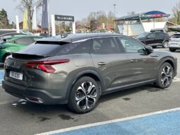 
										CITROEN C5 X 1.6 HYBRIDE RECHARGEABLE 225CH MAX BOITE AUTOMATIQUE full									