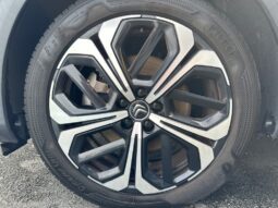 
										CITROEN C5 X 1.6 HYBRIDE RECHARGEABLE 225CH MAX BOITE AUTOMATIQUE full									