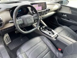 
										CITROEN C5 X 1.6 HYBRIDE RECHARGEABLE 225CH MAX BOITE AUTOMATIQUE full									