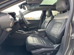 
										CITROEN C5 X 1.6 HYBRIDE RECHARGEABLE 225CH MAX BOITE AUTOMATIQUE full									