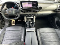 
										CITROEN C5 X 1.6 HYBRIDE RECHARGEABLE 225CH MAX BOITE AUTOMATIQUE full									