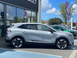 
										RENAULT SYMBIOZ 1.6 E-TECH FULL HYBRID 145CH ICONIC full									