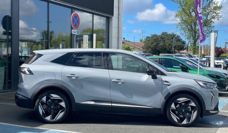 
								RENAULT SYMBIOZ 1.6 E-TECH FULL HYBRID 145CH ICONIC full									