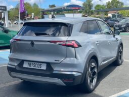 
										RENAULT SYMBIOZ 1.6 E-TECH FULL HYBRID 145CH ICONIC full									